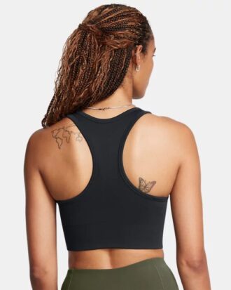 Vanish Seamless Mid Sports Bra
