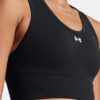 Vanish Seamless Mid Sports Bra Vanish Seamless Mid Sports Bra