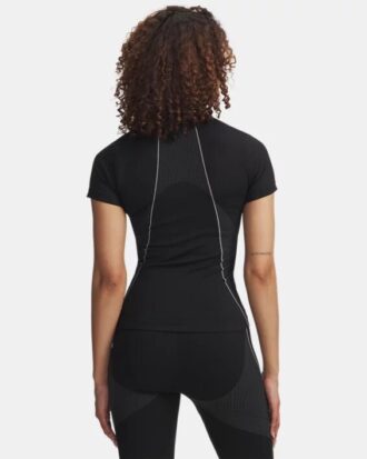 Vanish Seamless Short Sleeve