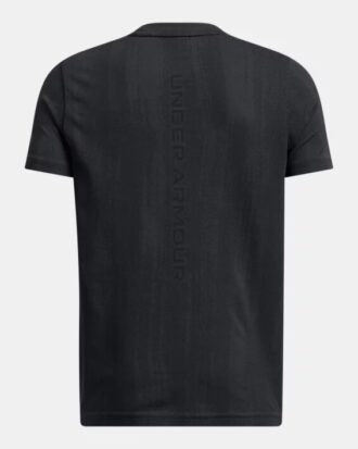 Vanish Seamless Short Sleeve