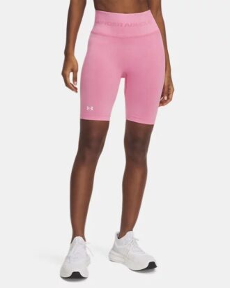 Vanish Seamless Washed 7″ Shorts
