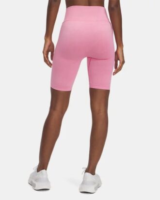 Vanish Seamless Washed 7″ Shorts