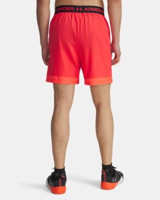 Vanish Woven 6″ Shorts
