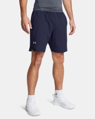 Vanish Woven 8″ Shorts