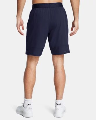Vanish Woven 8″ Shorts