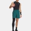 Vanish Woven DC Shorts