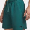 Vanish Woven DC Shorts