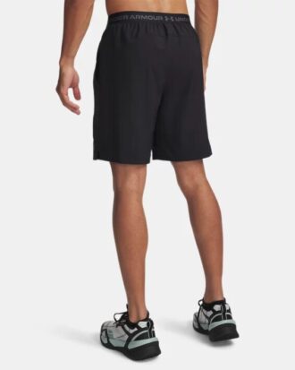 Vanish Wven 2.0 8in Short Vanish Wven 2.0 8in Short