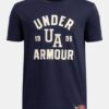 Varsity Logo Kurzarm Varsity Logo Kurzarm