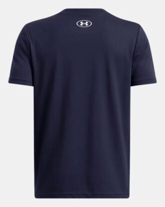 Varsity Logo Kurzarm