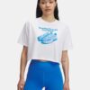 Varsity Oversized Kurzarm Varsity Oversized Kurzarm