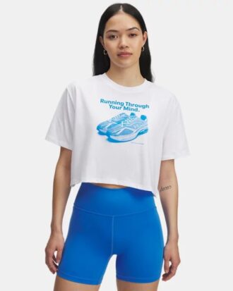 Varsity Oversized Kurzarm