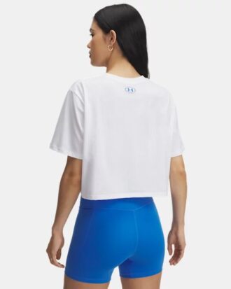 Varsity Oversized Kurzarm