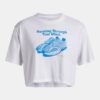 Varsity Oversized Kurzarm Varsity Oversized Kurzarm