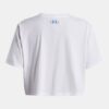 Varsity Oversized Kurzarm Varsity Oversized Kurzarm