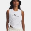 Varsity U Tanktop Varsity U Tanktop