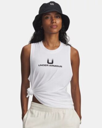 Varsity U Tanktop