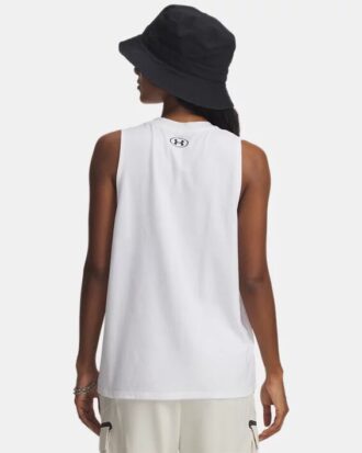 Varsity U Tanktop