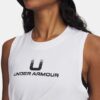 Varsity U Tanktop Varsity U Tanktop