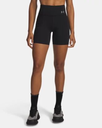 Velociti 6″ Fitted Shorts