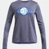 Velociti Basketball-Langarmshirt Velociti Basketball-Langarmshirt