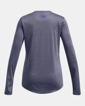 Velociti Basketball-Langarmshirt
