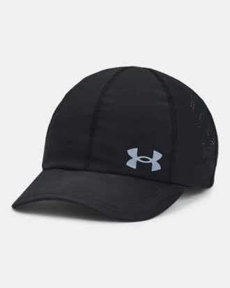 Velociti Low Adjustable Cap