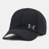 Velociti Low Adjustable Cap