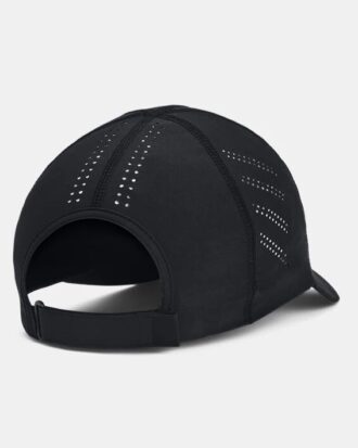 Velociti Low Adjustable Cap