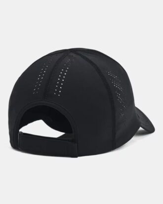 Velociti Low Adjustable Cap Velociti Low Adjustable Cap