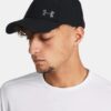 Velociti Low Adjustable Cap