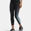 Velociti Printed Ankle Tights Velociti Printed Ankle Tights
