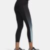 Velociti Printed Ankle Tights Velociti Printed Ankle Tights