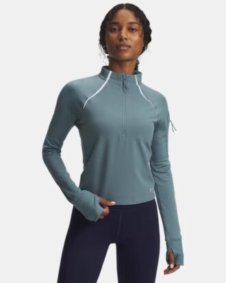 Velociti Pro Cold Weather ½ Zip