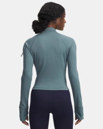 Velociti Pro Cold Weather ½ Zip