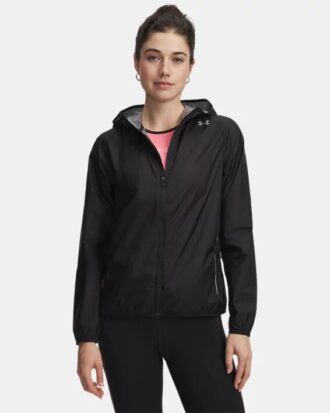 Velociti Pro Lightweight Jacket
