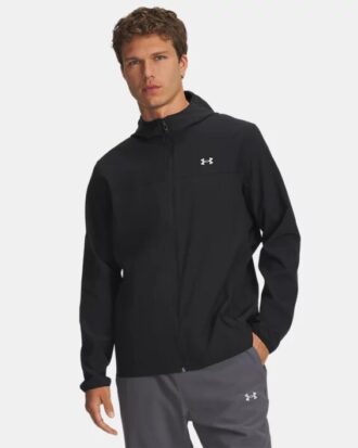 Velociti Pro Storm Jacke