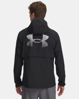 Velociti Pro Storm Jacke