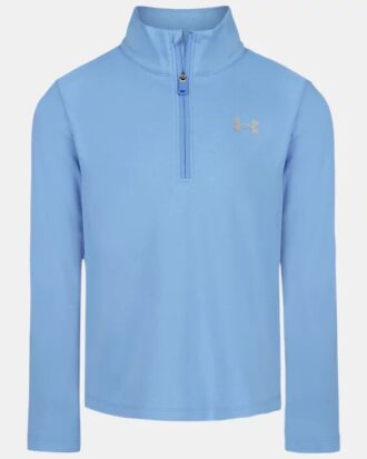 Velociti Semi-Zip Little ¼ Zip Pullover