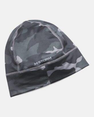 Velociti Storm Beanie