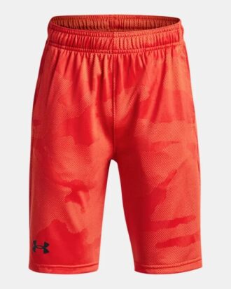Velocity Jacquard Shorts