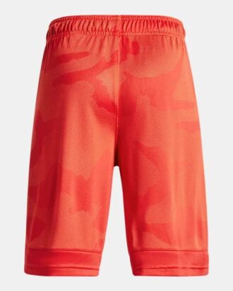 Velocity Jacquard Shorts