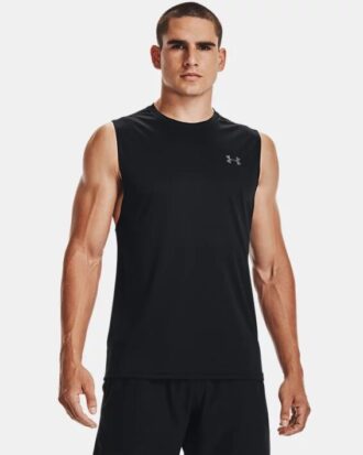 Velocity Muscle Tank