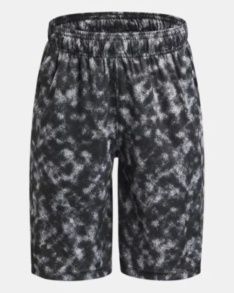 Velocity Printed Shorts