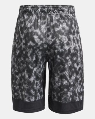 Velocity Printed Shorts