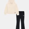 Velours Little Flare Set