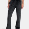 Velours-Trainingshose Velours-Trainingshose