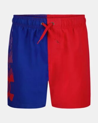 Volley-Badeshorts mit Logo Volley-Badeshorts mit Logo