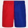 Volley-Badeshorts mit Logo