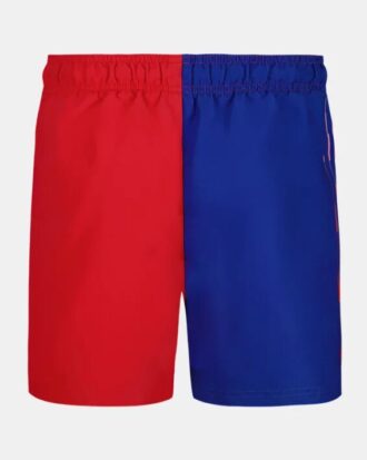 Volley-Badeshorts mit Logo Volley-Badeshorts mit Logo